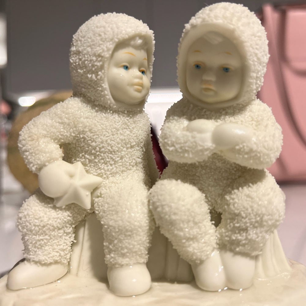 Snowbabies